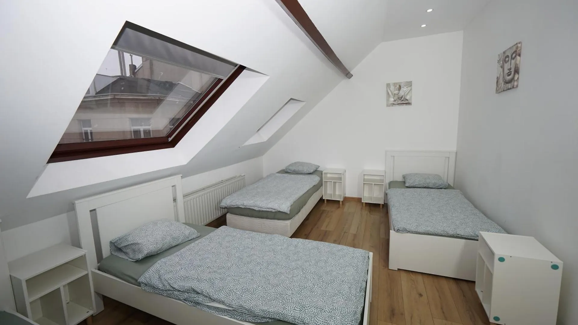 St Thomas House Villa Antwerpen 0*,  Belgium