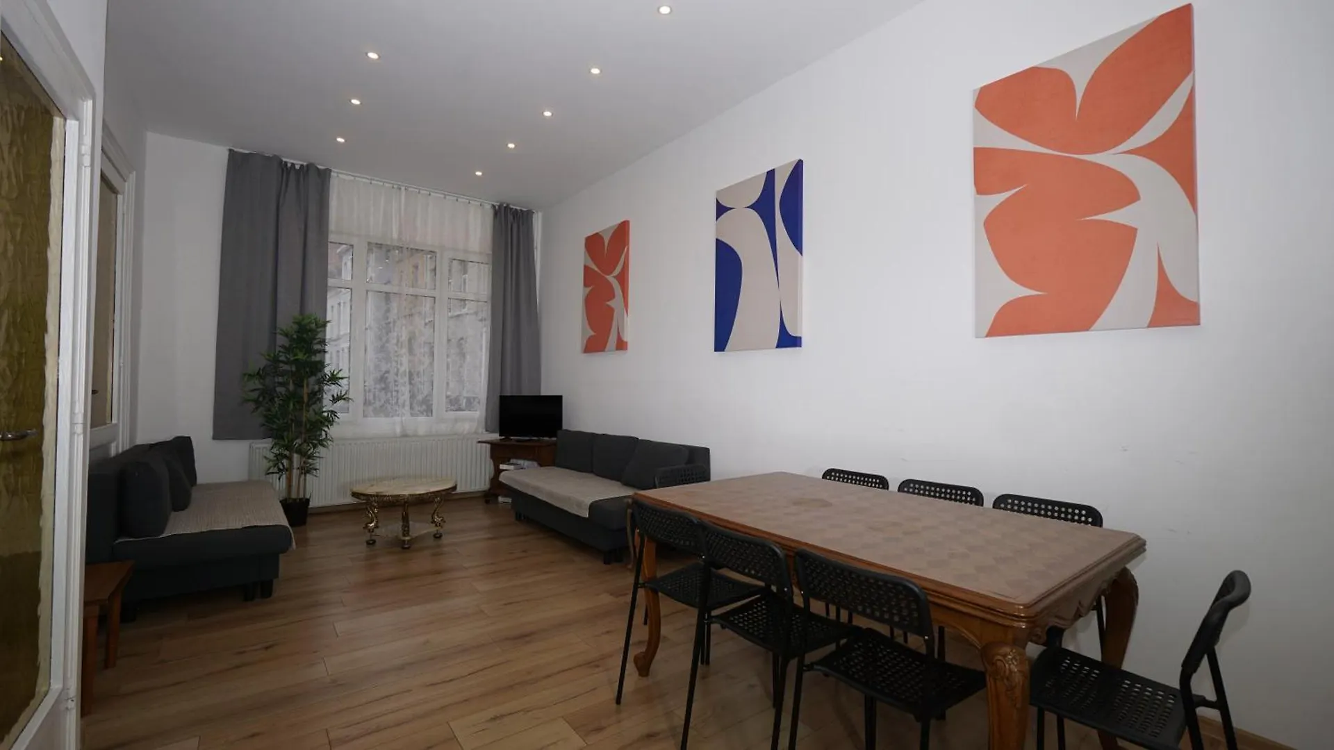 St Thomas House Villa Antwerpen