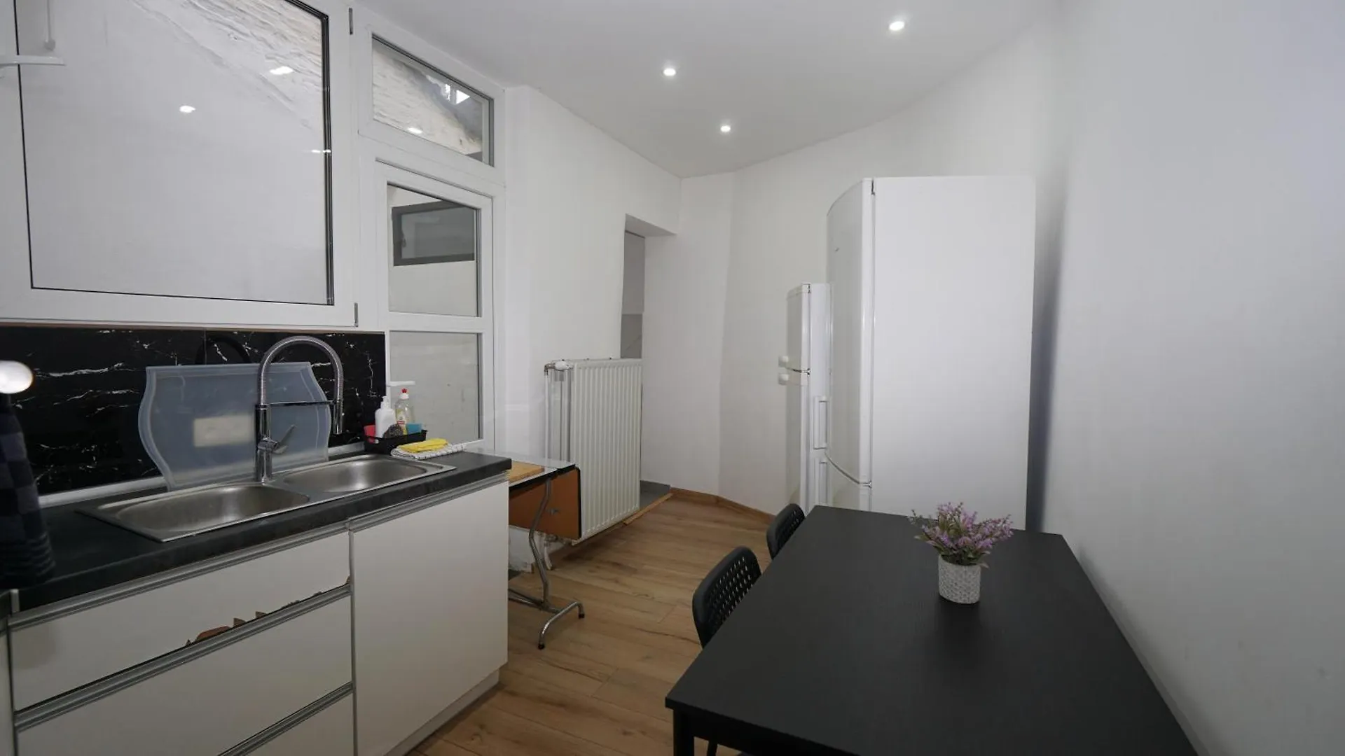 Holiday home St Thomas House Villa Antwerp Belgium