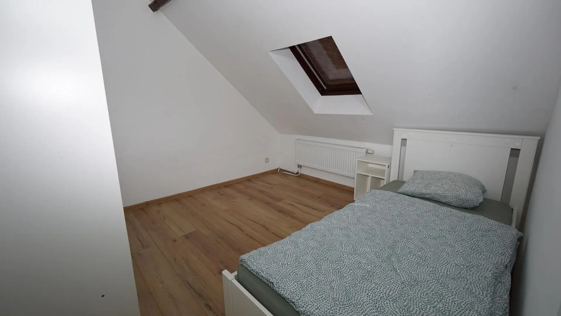 Villa St Thomas House Amberes