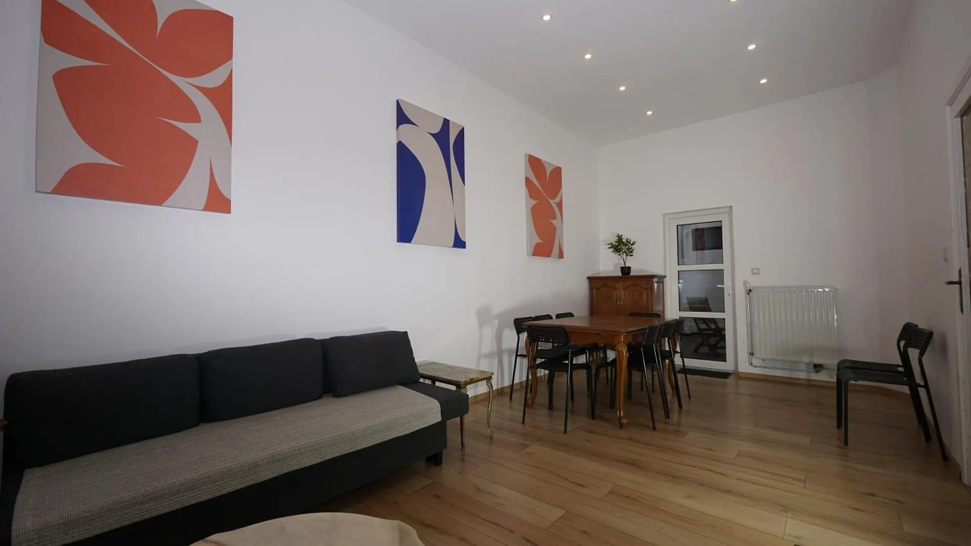 Villa St Thomas House Amberes