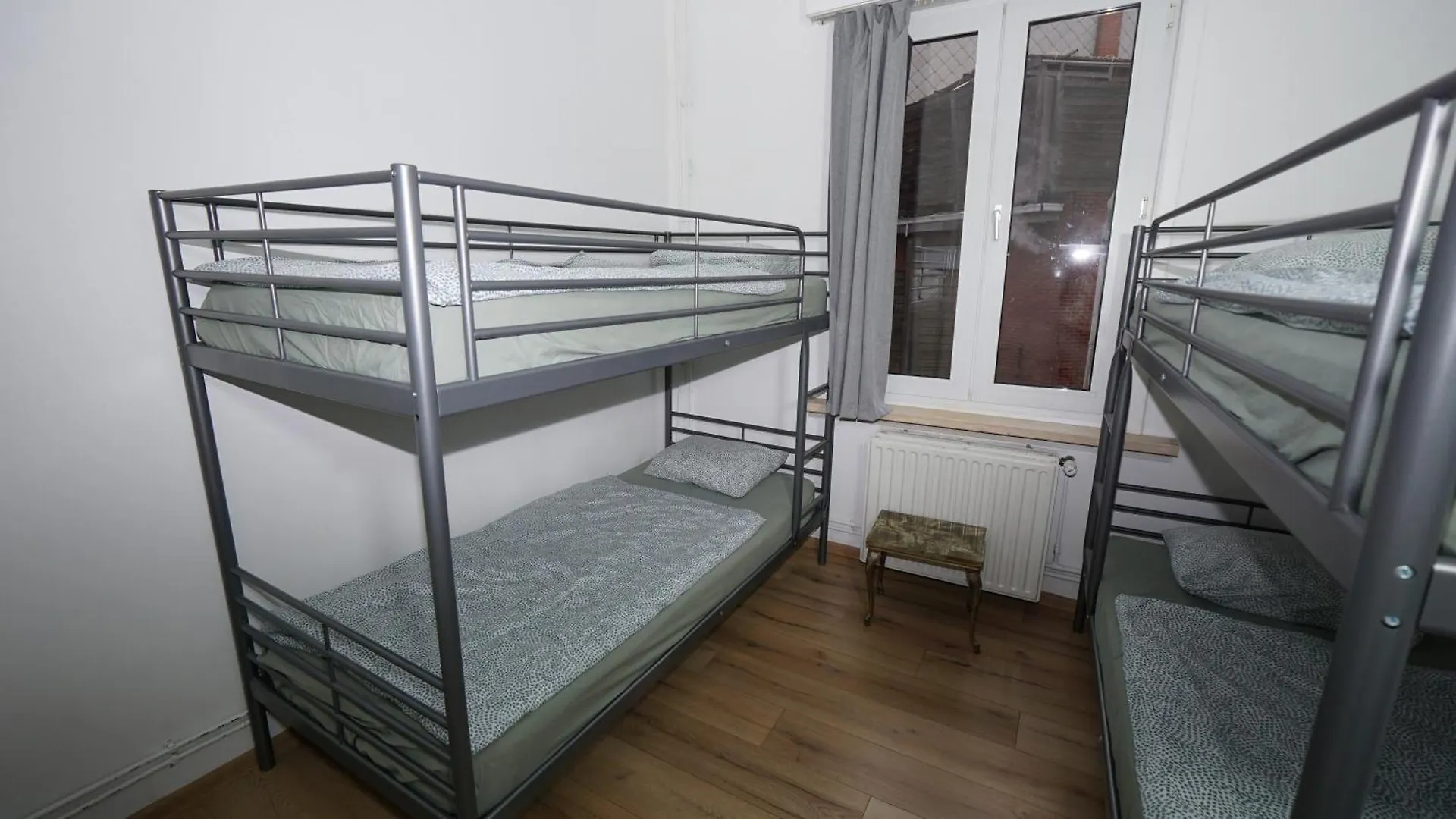 Сasa de vacaciones Villa St Thomas House Amberes