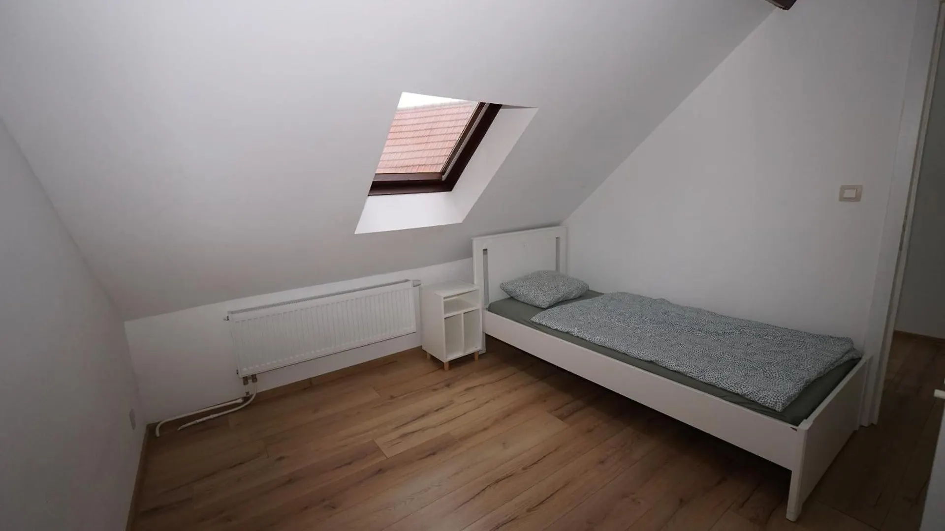 Villa St Thomas House Amberes Bélgica
