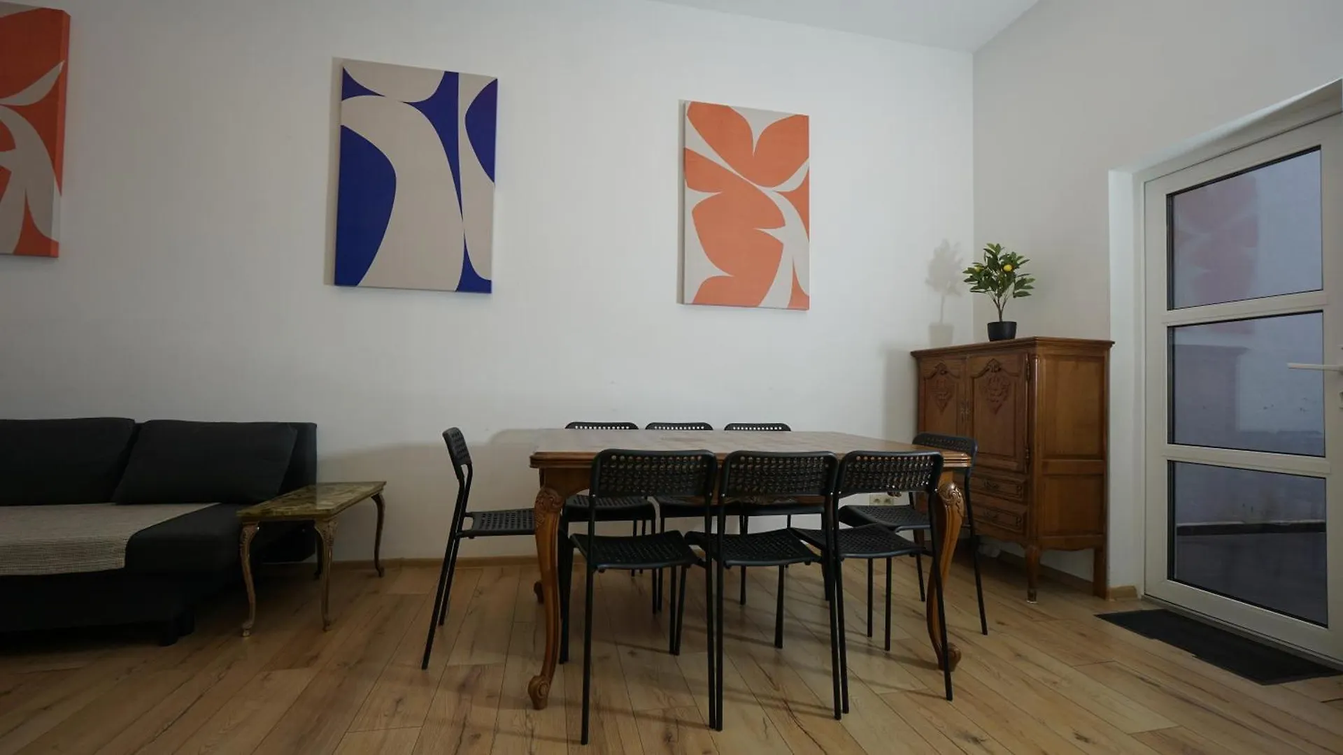 Villa St Thomas House Amberes